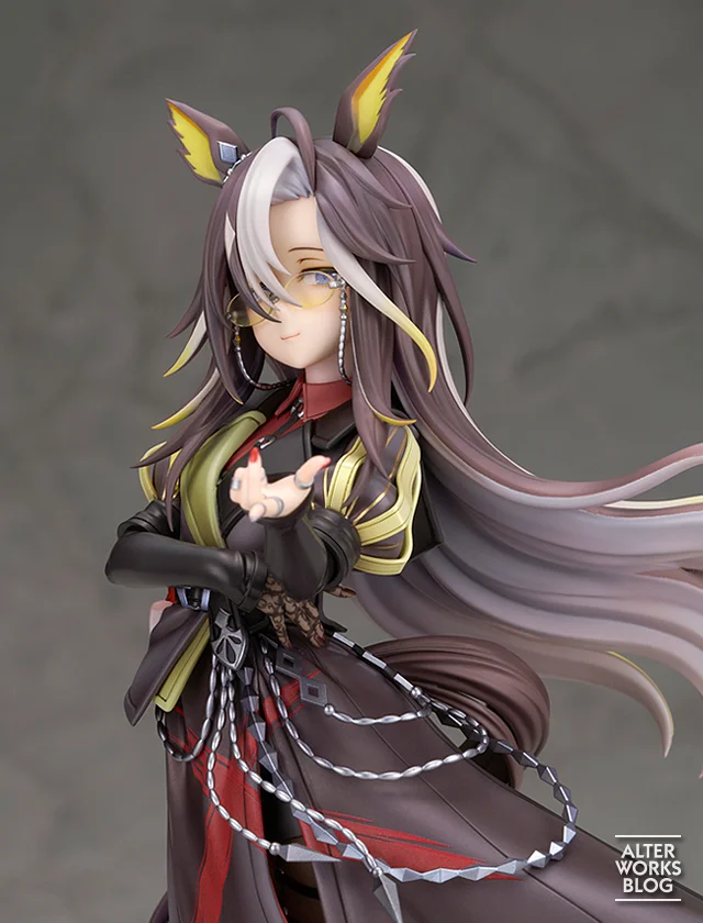 Figurine Dream Journey de Umamusume: Pretty Derby par ALTER